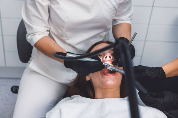 Best Emergency Treatment for Jaw Pain or Injury in Centreville, VA