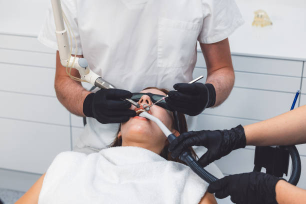 Best Emergency Orthodontic Repairs in Centreville, VA